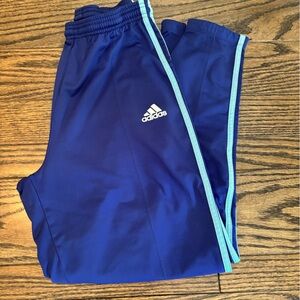 Adidas Tiro soccer pants